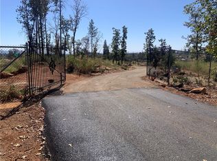 1480 Teaberry Ln, Paradise, CA 95969