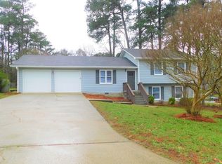 1797 Litchfield Rd, Snellville, GA 30078