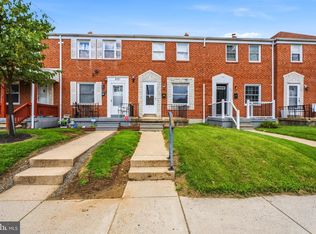2123 Graythorn Rd, Middle River, MD 21220