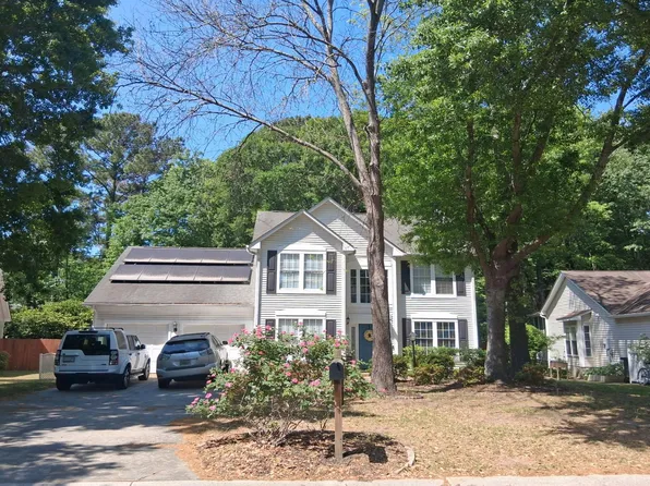 2038 Country Manor Dr, Mount Pleasant, SC 29466