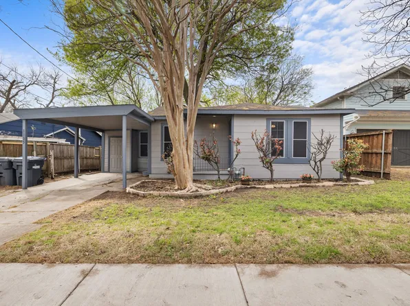 1105 W Virginia St, McKinney, TX 75069