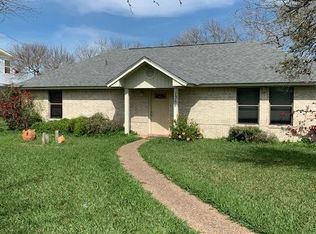 1366 Neubauer Point Rd, Riviera, TX 78379