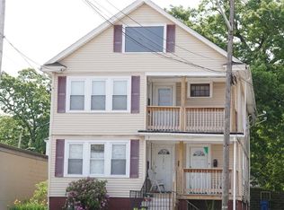 760 Reservoir Ave, Cranston, RI 02910