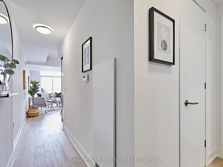 1331 Queen St E #505 — Photo 3