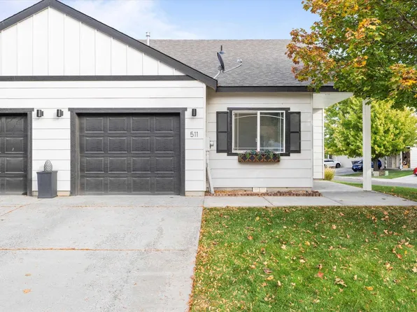 511 S Florida St, Kennewick, WA 99336