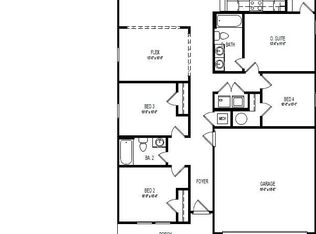 1640 E Judi St, Casa Grande, AZ 85122