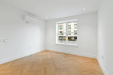 Rented by Akelius Real Estate Management