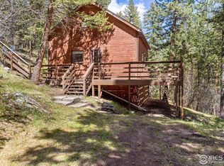 203 Snow Top Dr, Drake, CO 80515