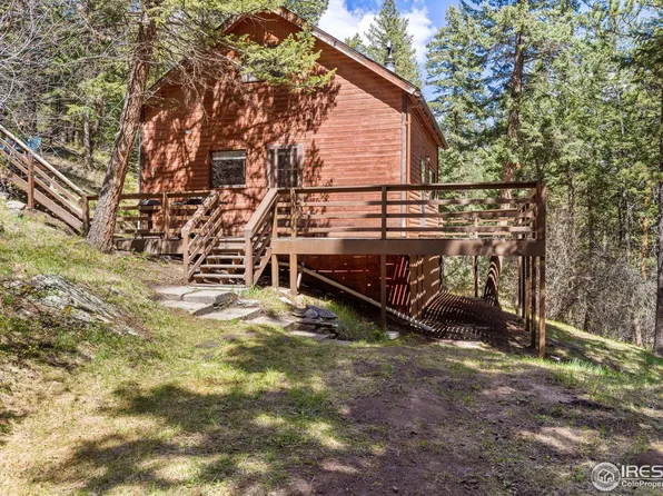203 Snow Top Dr, Drake, CO 80515