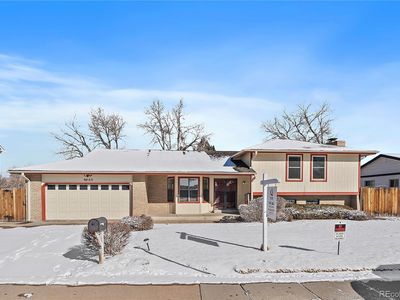 9803 E Exposition Avenue, Denver, CO, 80247