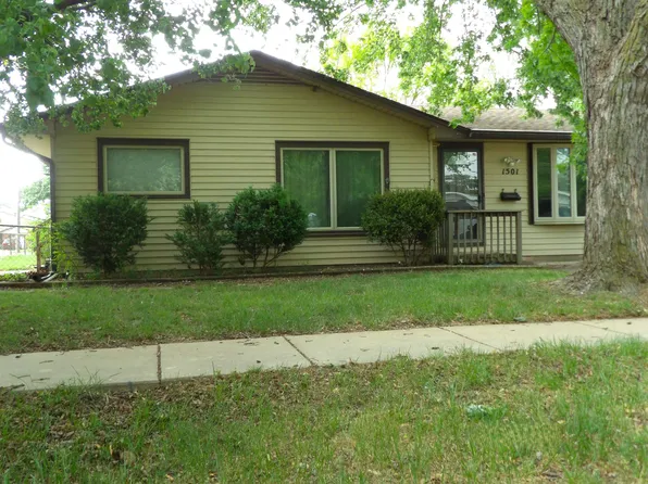 1501 W Lotus St, Wichita, KS 67213