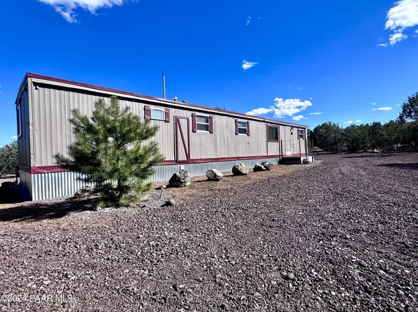 2467 N Coconino Blvd, Williams, AZ 86046