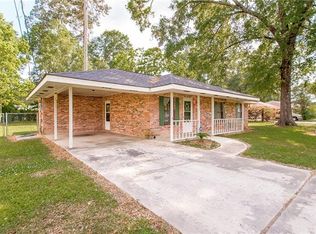 10206 Webb Rd, Hammond, LA 70403