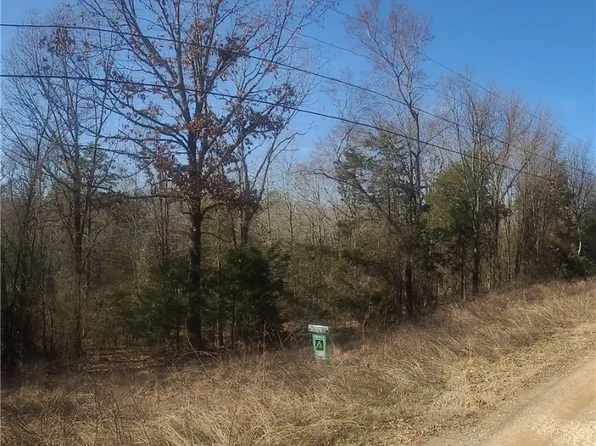N Carbon City Rd, Paris, AR 72855