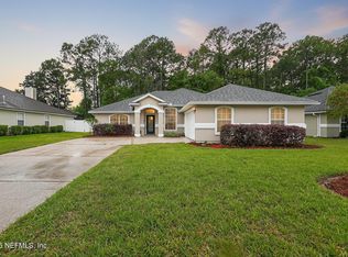 796 GRAND PARKE Drive, St. Johns, FL 32259