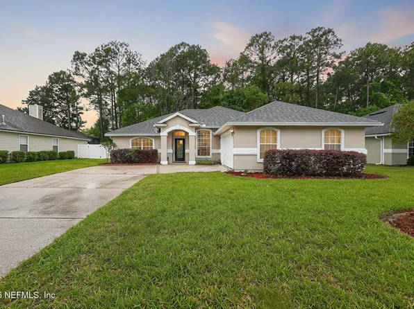 796 GRAND PARKE Drive, St. Johns, FL 32259