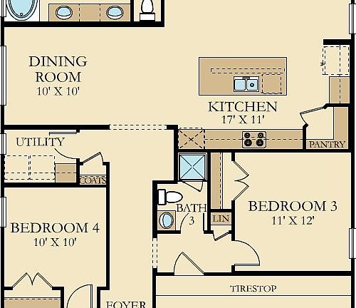 2nd image of this home