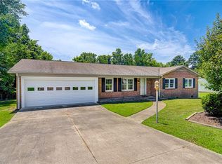 5171 Windemere Cir, Trinity, NC 27370