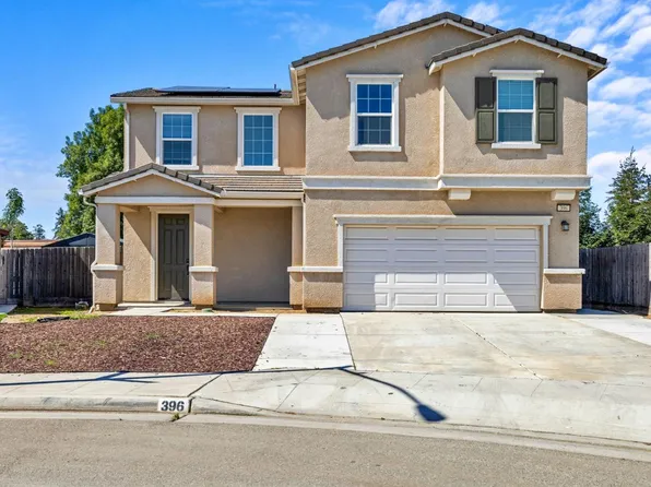 396 S Kona Ave, Fresno, CA 93727
