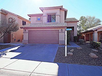 4037 E Coolbrook Ave, Phoenix, AZ, 85032