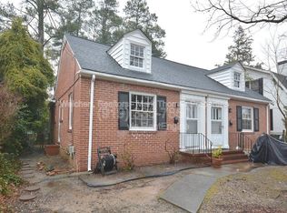 2602 Vineyard St, Durham, NC 27707