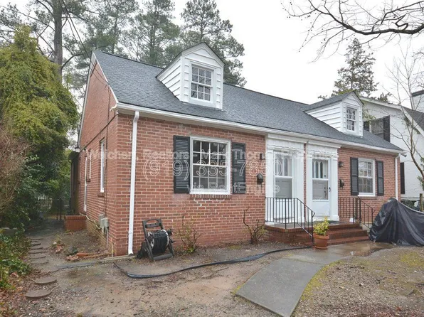 2602 Vineyard St, Durham, NC