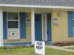 2011 Shalett St, New Orleans, LA 70114