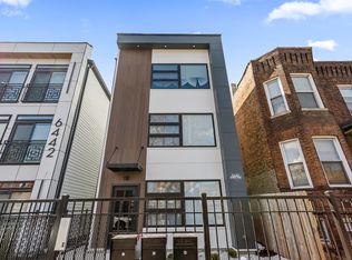 6440 S Evans Ave #2, Chicago, IL 60637