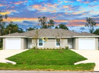 16 Providence Ln #A, Palm Coast, FL 32164