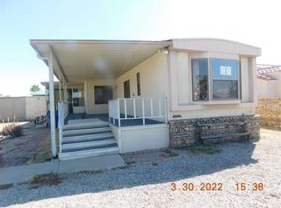 13633 E 46th St, Yuma, AZ 85367