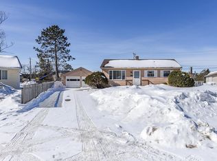 917 Clover Ln, Grand Rapids, MN 55744