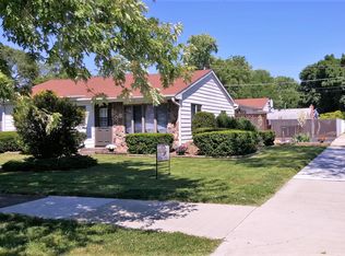 10759 Oak Ave, Chicago Ridge, IL 60415