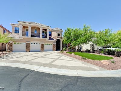 305 Prince Charming Ct, Las Vegas, NV, 89145