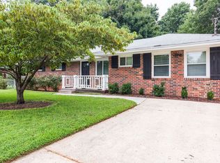 1171 Starline Dr SE, Smyrna, GA 30080