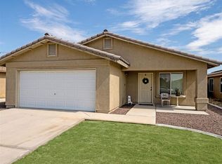 7094 E 36th Pl, Yuma, AZ 85365