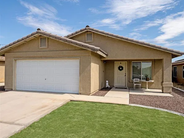 7094 E 36th Pl, Yuma, AZ 85365