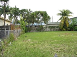 891 NW 45th Ave, Miami, FL 33126