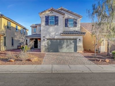5736 Clear Haven Ln, North Las Vegas, NV, 89081