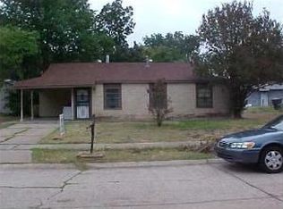 1102 Shirley Ln, Bossier City, LA 71111