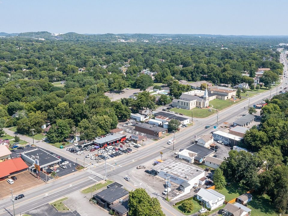 4001 Gallatin Pike, Nashville, TN 37216 MLS 2393554 Zillow