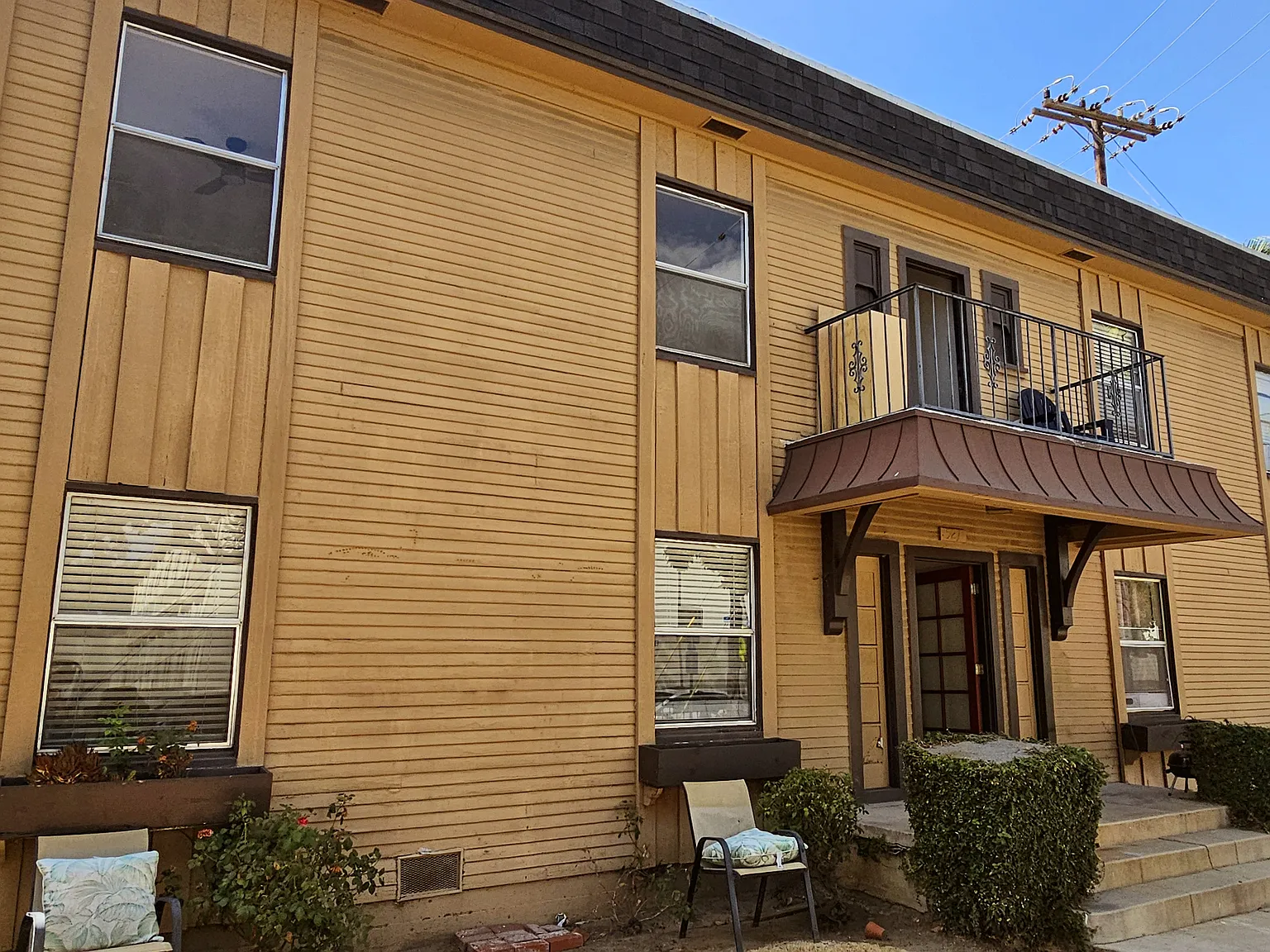 1 bed, $1,800 — Photo 1