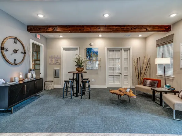 Trails at Leon Creek