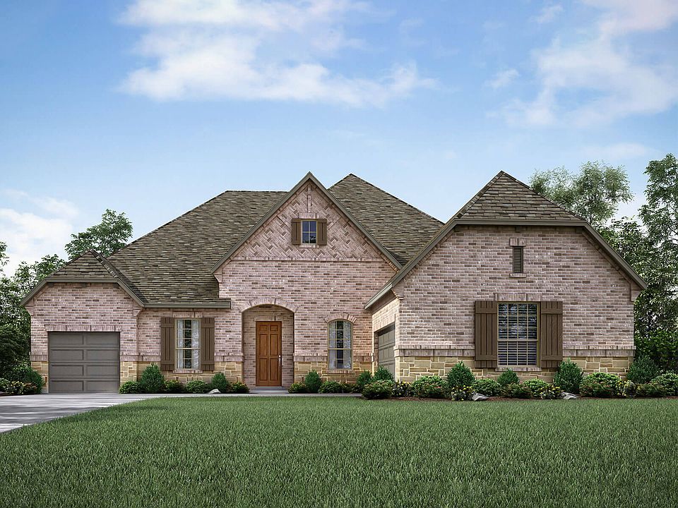Elevation B