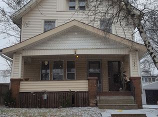 1041 Jefferson Ave #2, Akron, OH