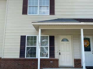 1993 W Brandymill Ln, Jacksonville, NC 28546