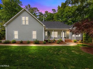 507 Potomac Dr, Chocowinity, NC 27817