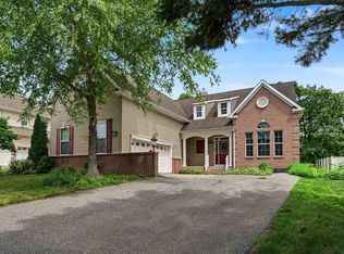 127 Crystal Lake Dr, Egg Harbor Township, NJ 08234