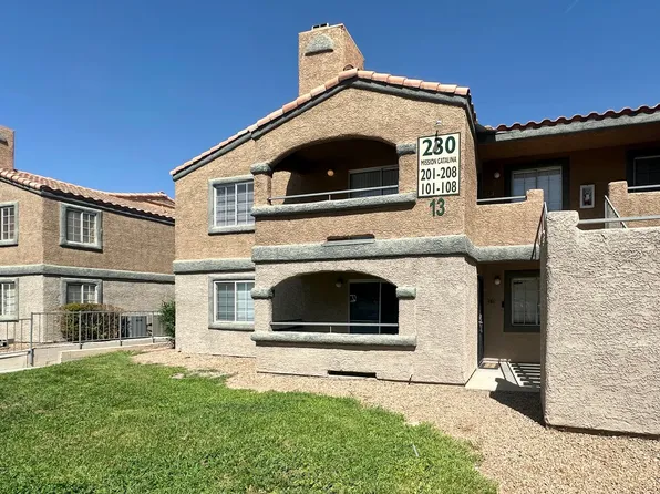 230 Mission Catalina Ln APT 201, Las Vegas, NV 89107