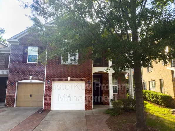 1814 Affirmed Way, Cary, NC 27519