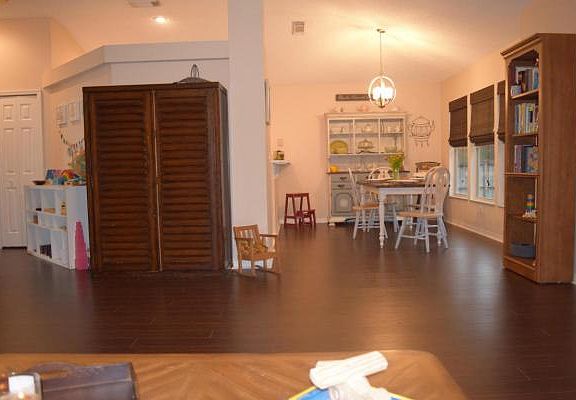 Home For Sale In Port saint lucie